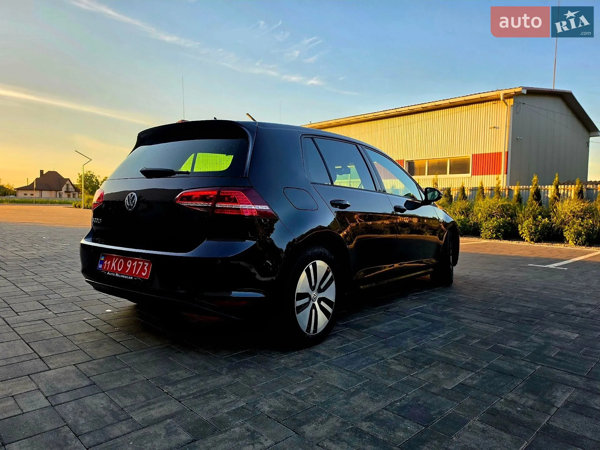 2015 Volkswagen Golf - мініатюра 15