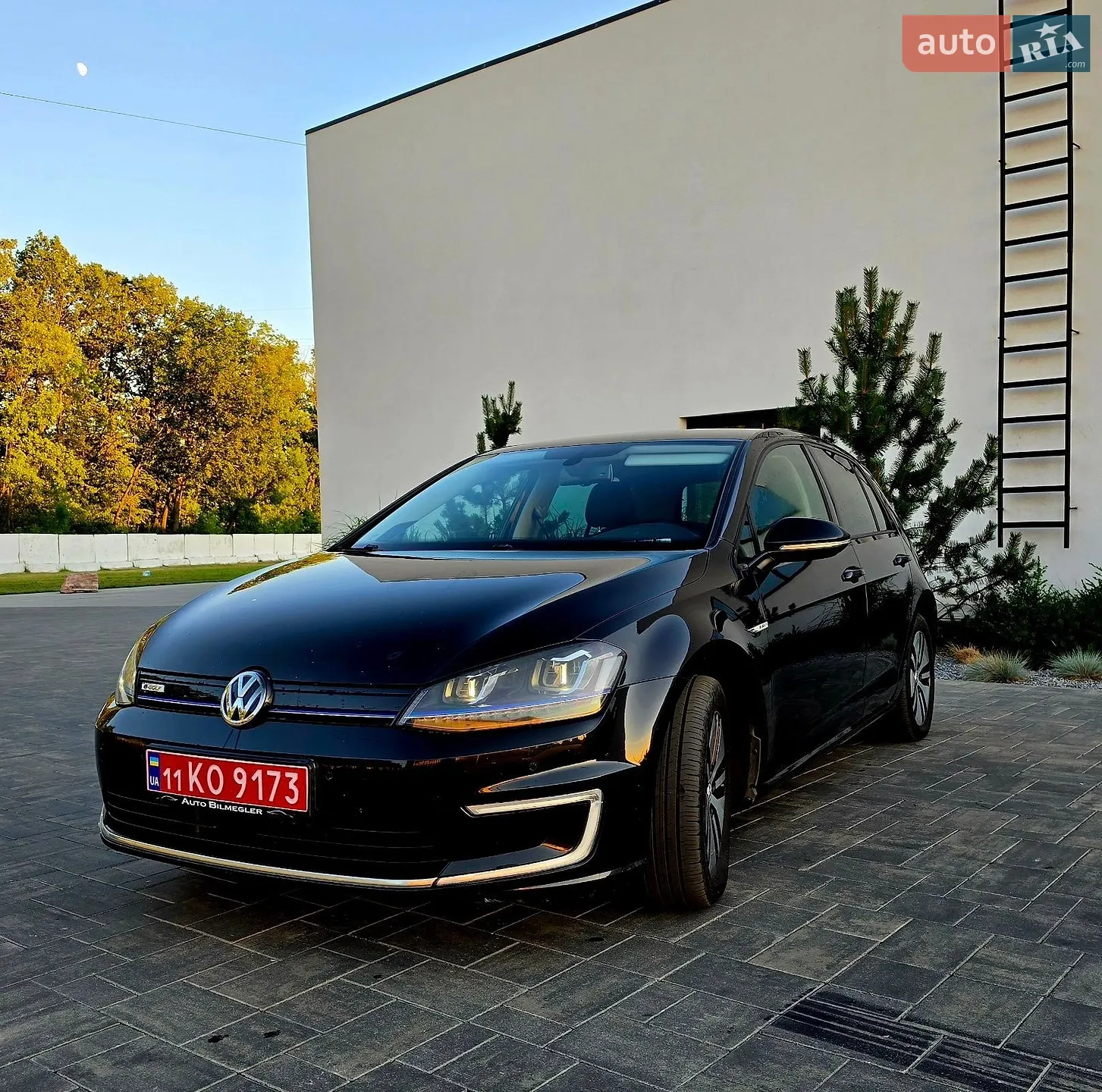 2015 Volkswagen Golf - мініатюра 24