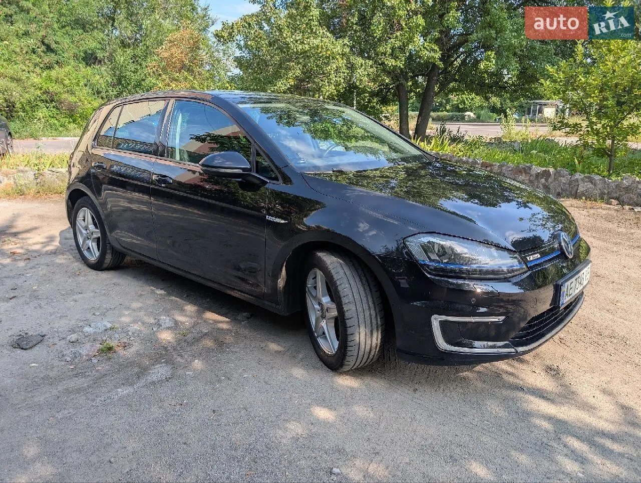 2016 Volkswagen Golf - мініатюра 7