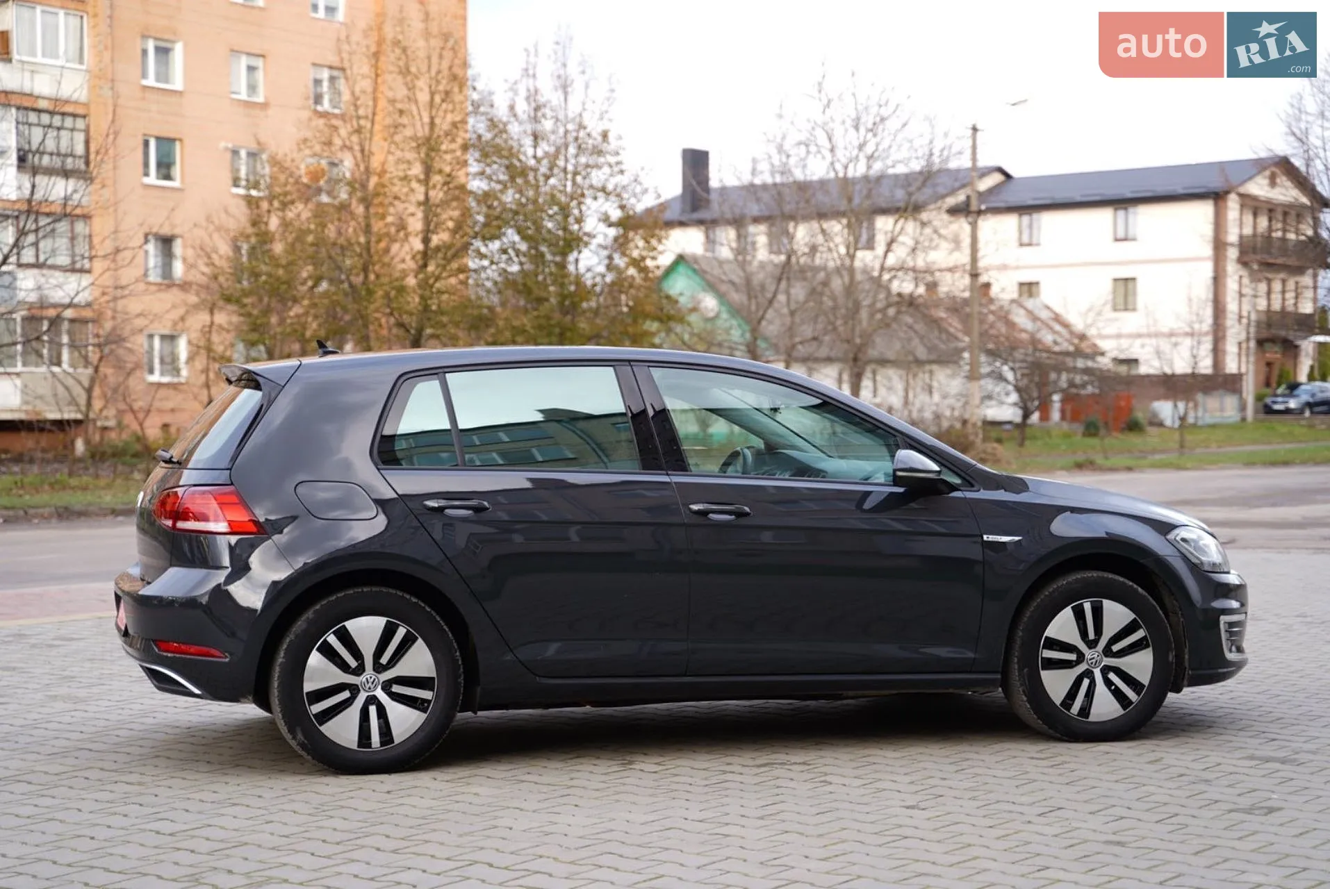 2018 Volkswagen Golf - мініатюра 20
