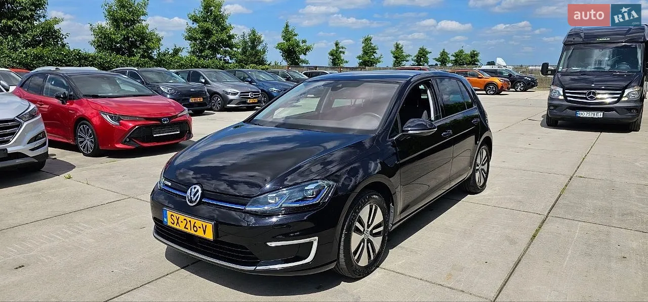 2018 Volkswagen Golf - мініатюра 22