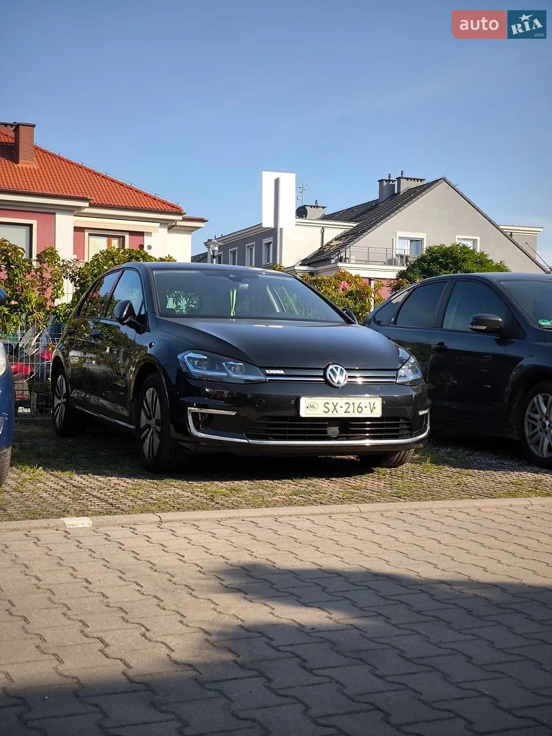 2018 Volkswagen Golf - мініатюра 21