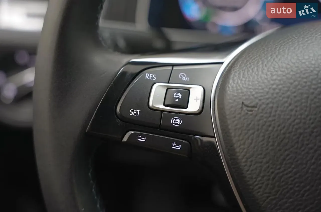 2018 Volkswagen Golf - мініатюра 35