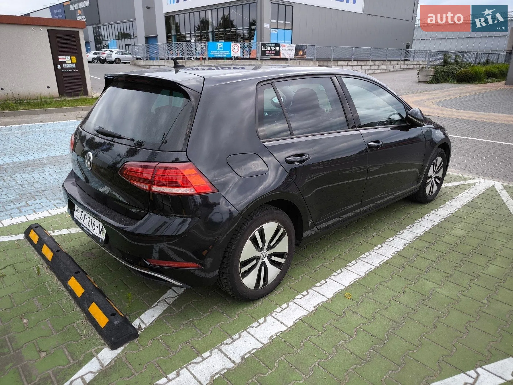 2018 Volkswagen Golf - мініатюра 34