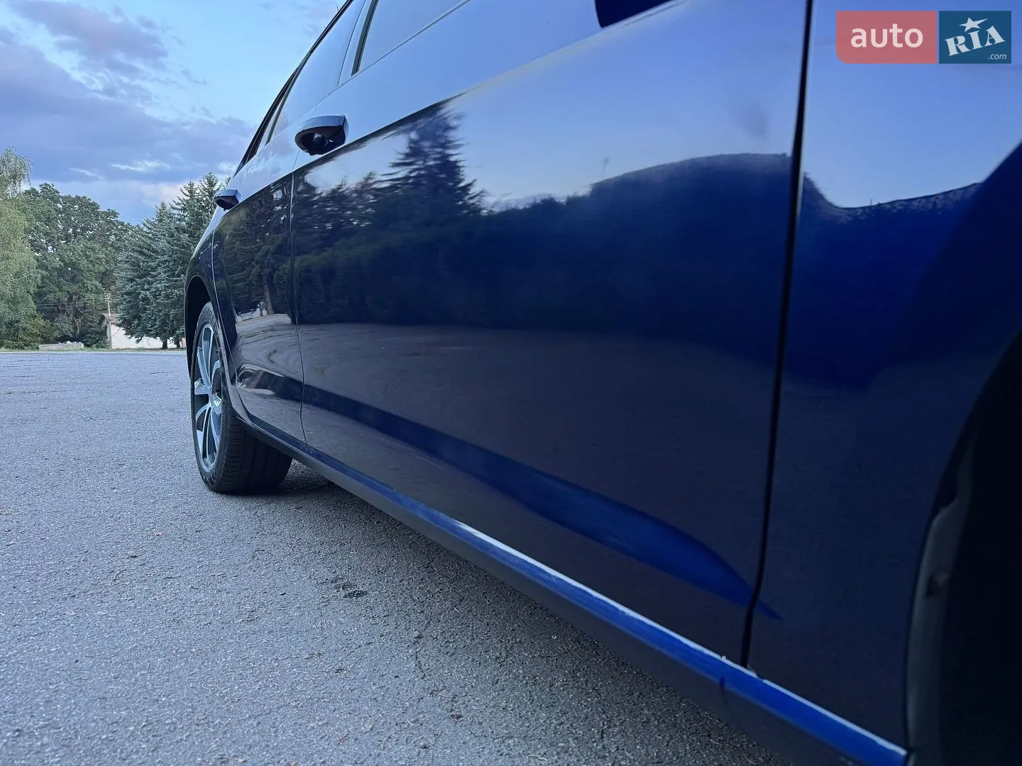 2017 Volkswagen Golf - мініатюра 7