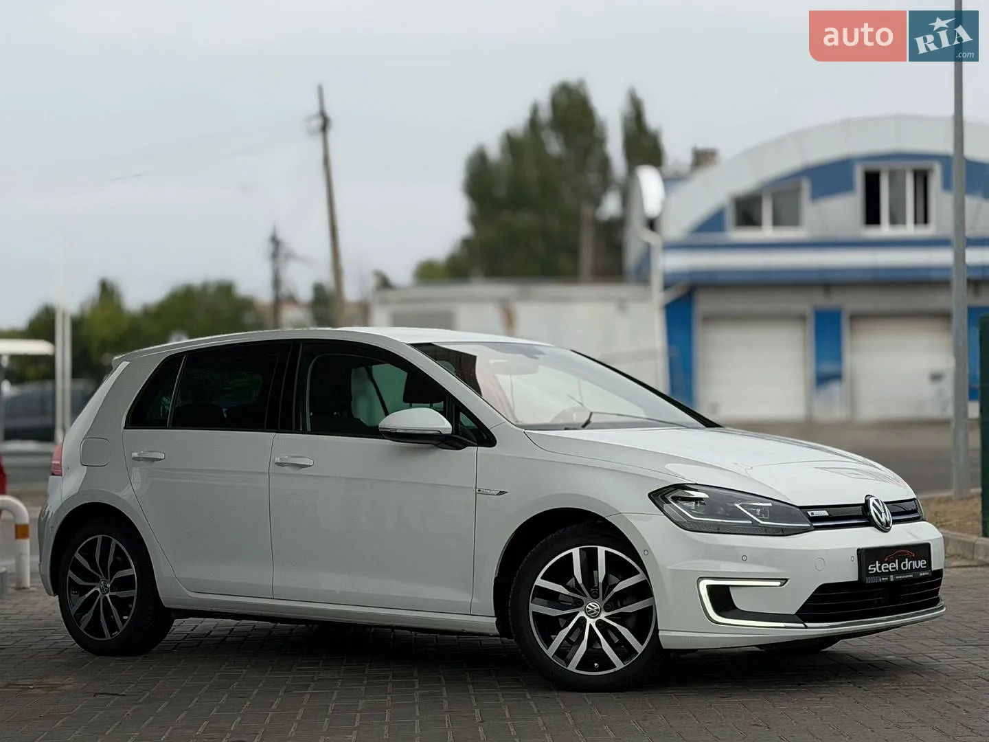 2018 Volkswagen Golf - мініатюра 2