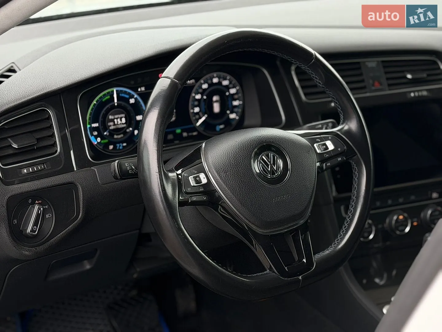2018 Volkswagen Golf - мініатюра 7