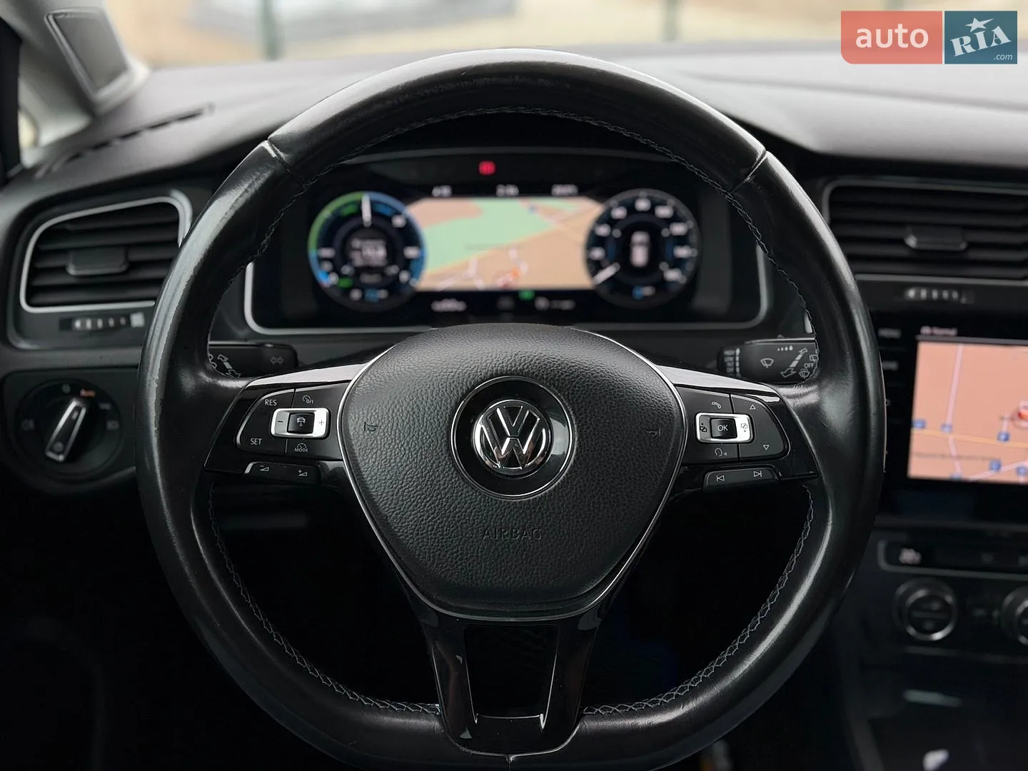 2018 Volkswagen Golf - мініатюра 8