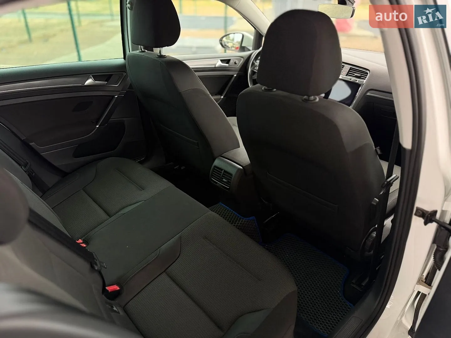 2018 Volkswagen Golf - мініатюра 16