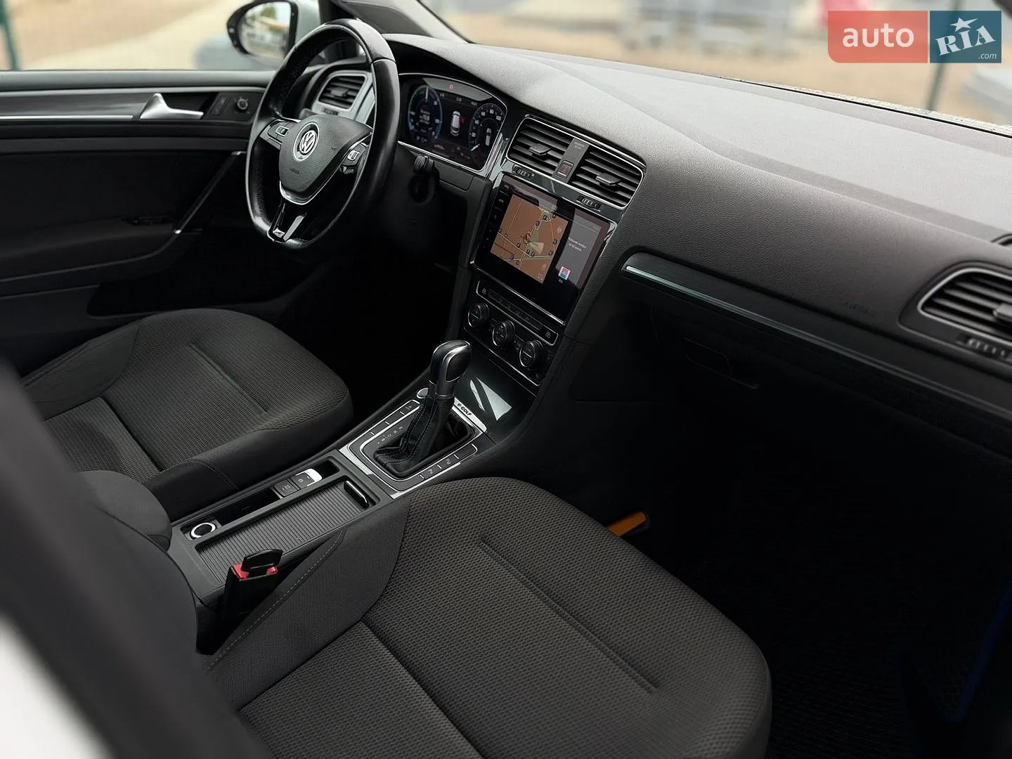 2018 Volkswagen Golf - мініатюра 15