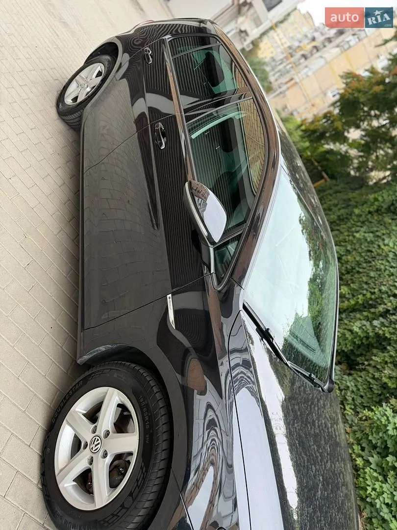 2015 Volkswagen Golf - мініатюра 13