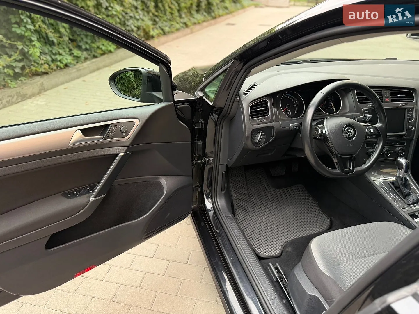 2015 Volkswagen Golf - мініатюра 22