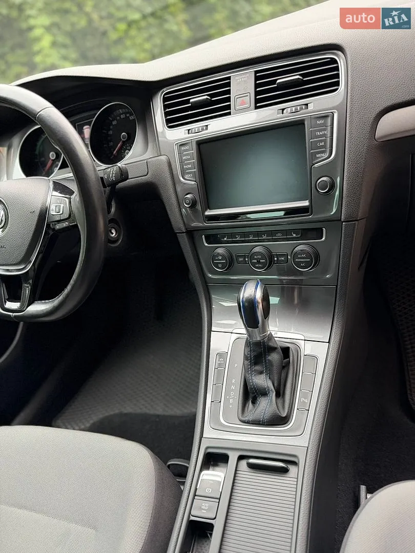 2015 Volkswagen Golf - мініатюра 25