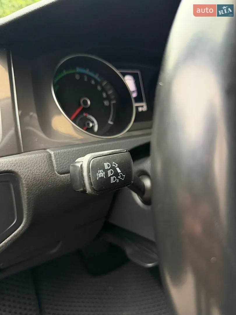 2015 Volkswagen Golf - мініатюра 27