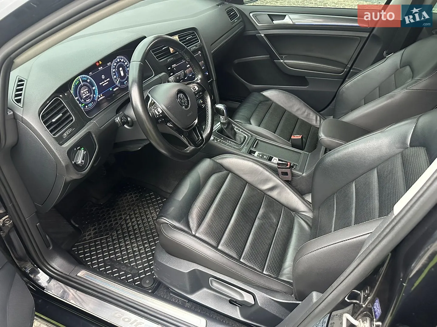 2017 Volkswagen Golf - мініатюра 18