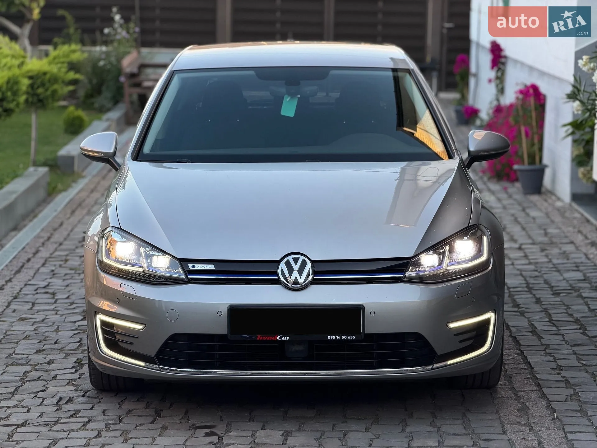2019 Volkswagen Golf - мініатюра 3