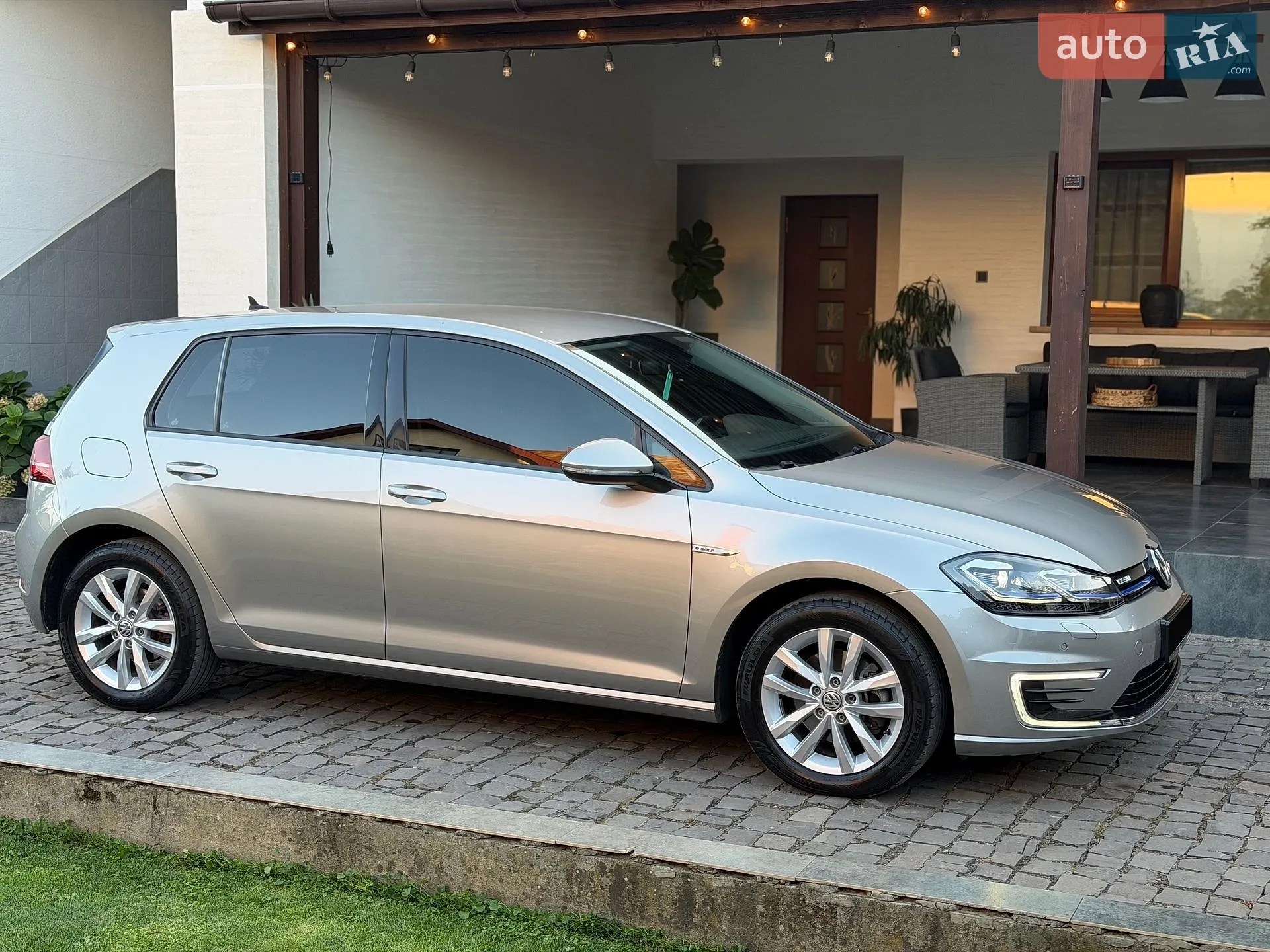 2019 Volkswagen Golf - мініатюра 6