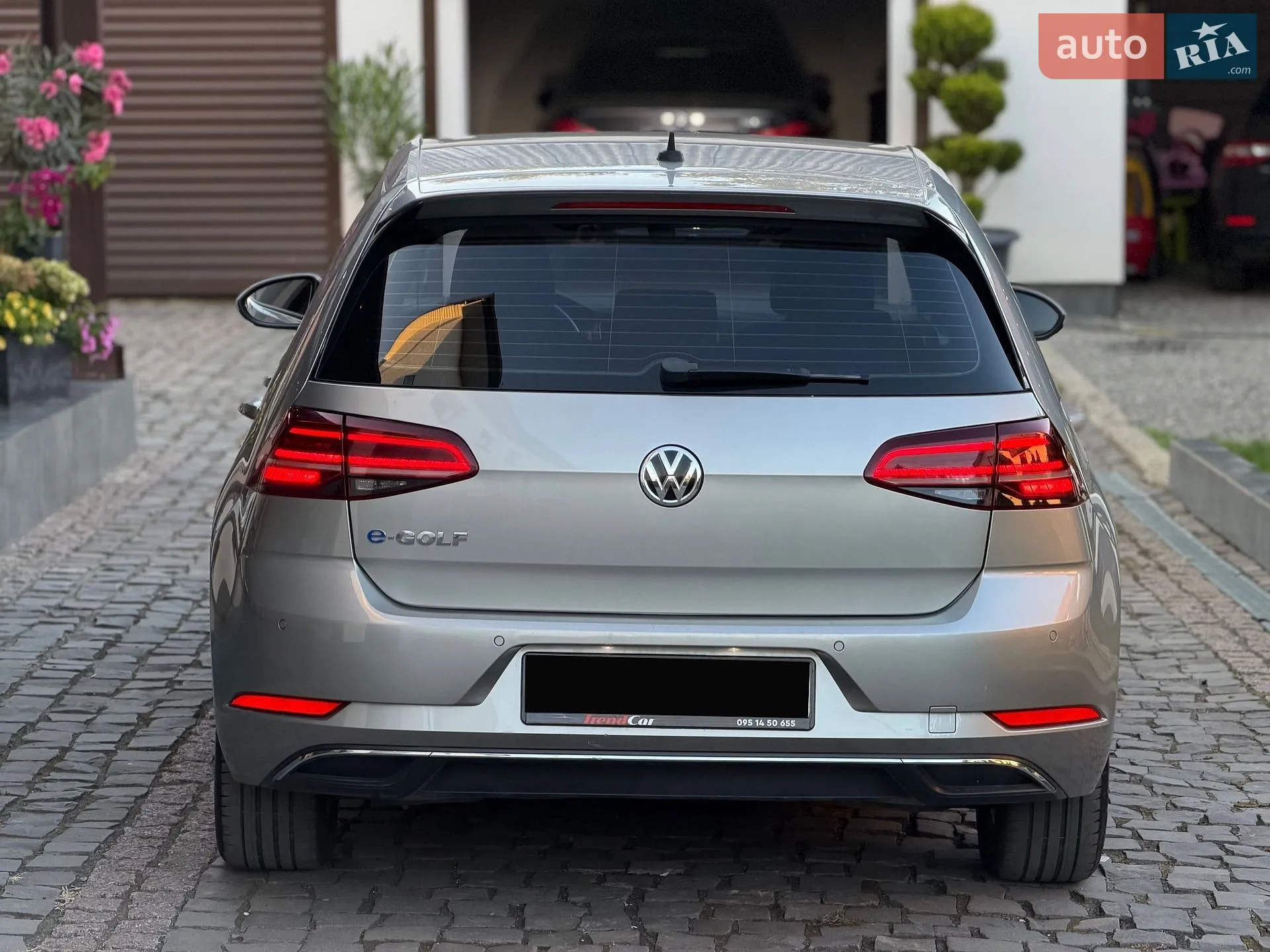 2019 Volkswagen Golf - мініатюра 9