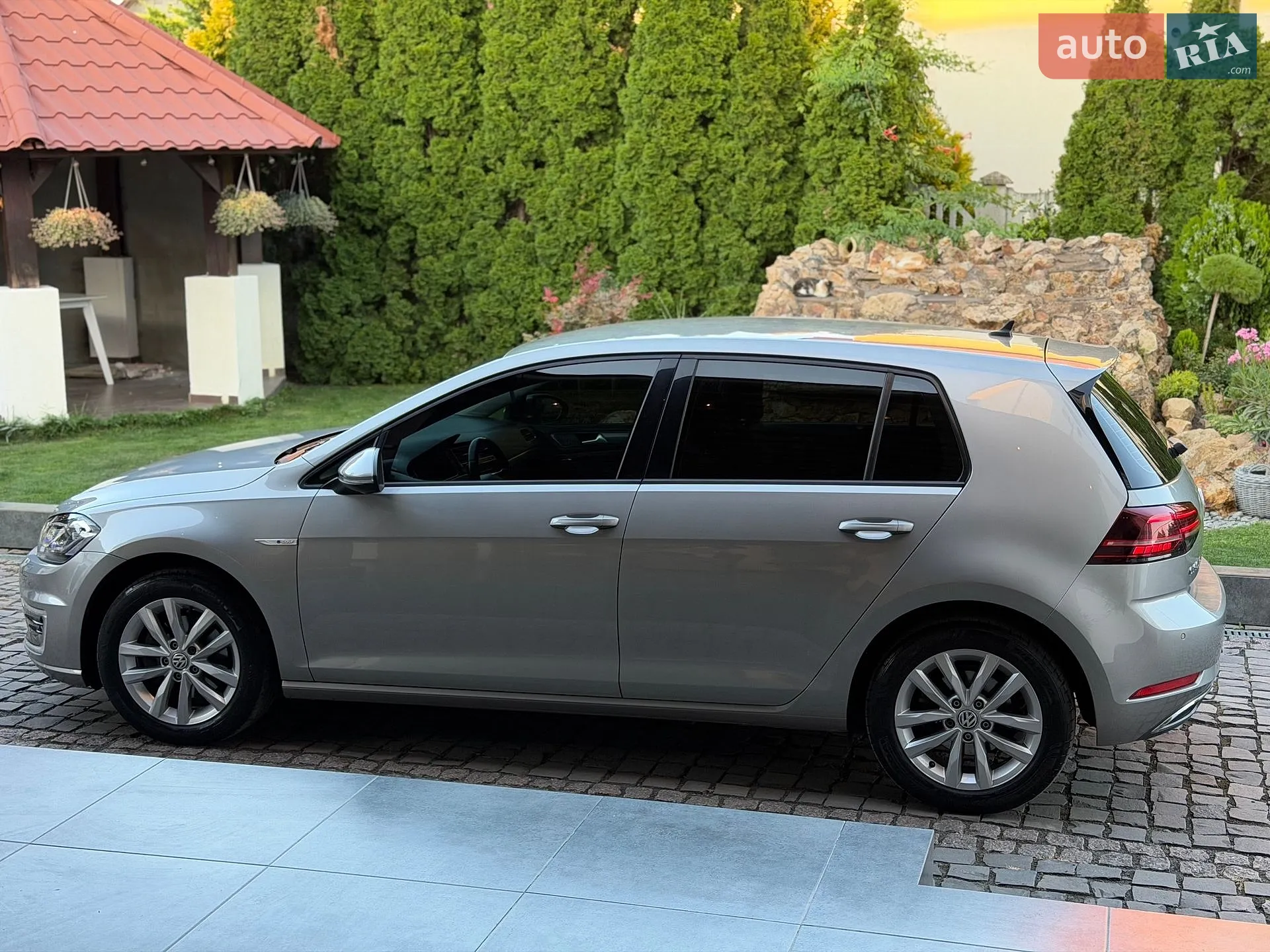 2019 Volkswagen Golf - мініатюра 13