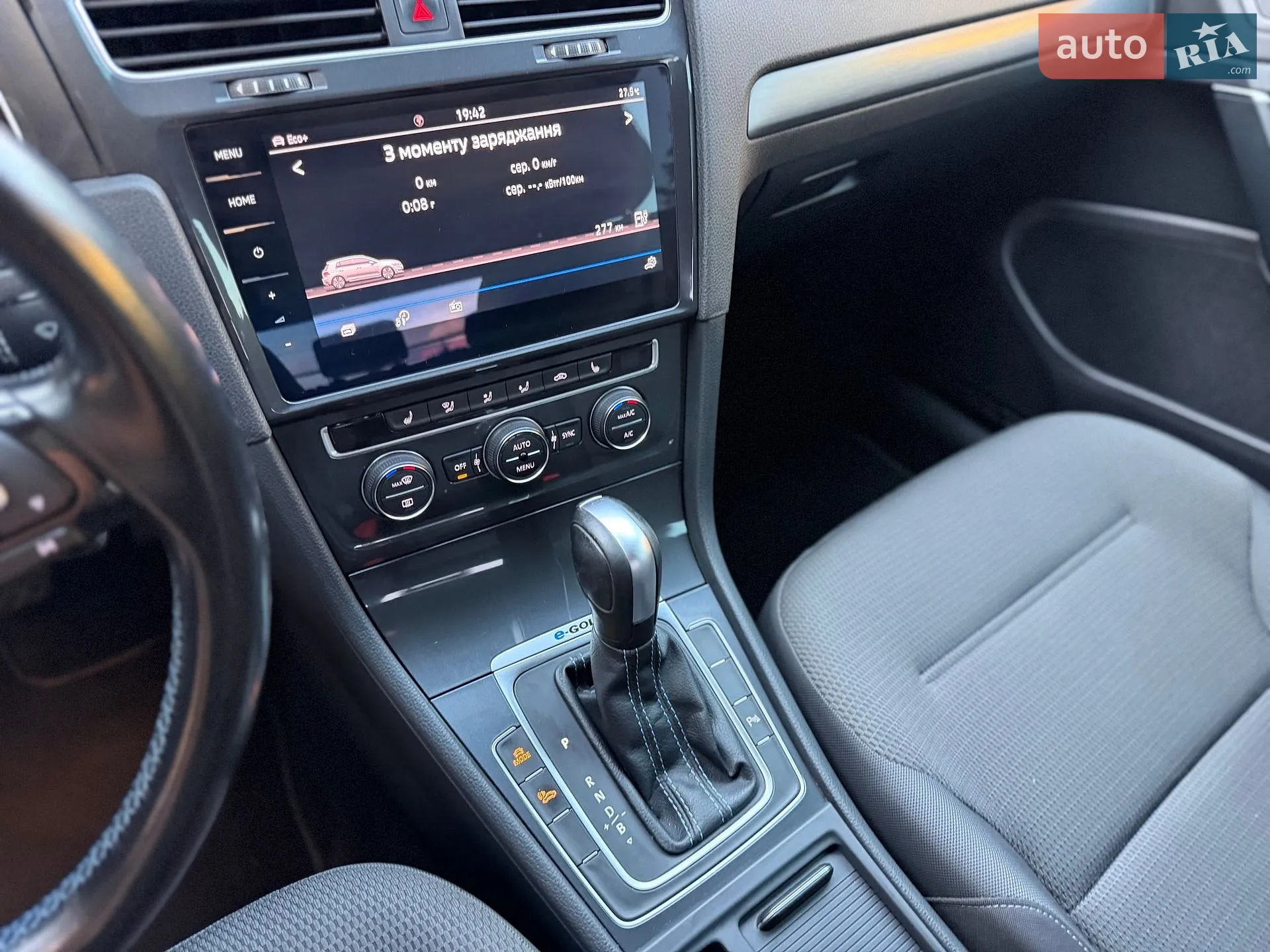 2019 Volkswagen Golf - мініатюра 20