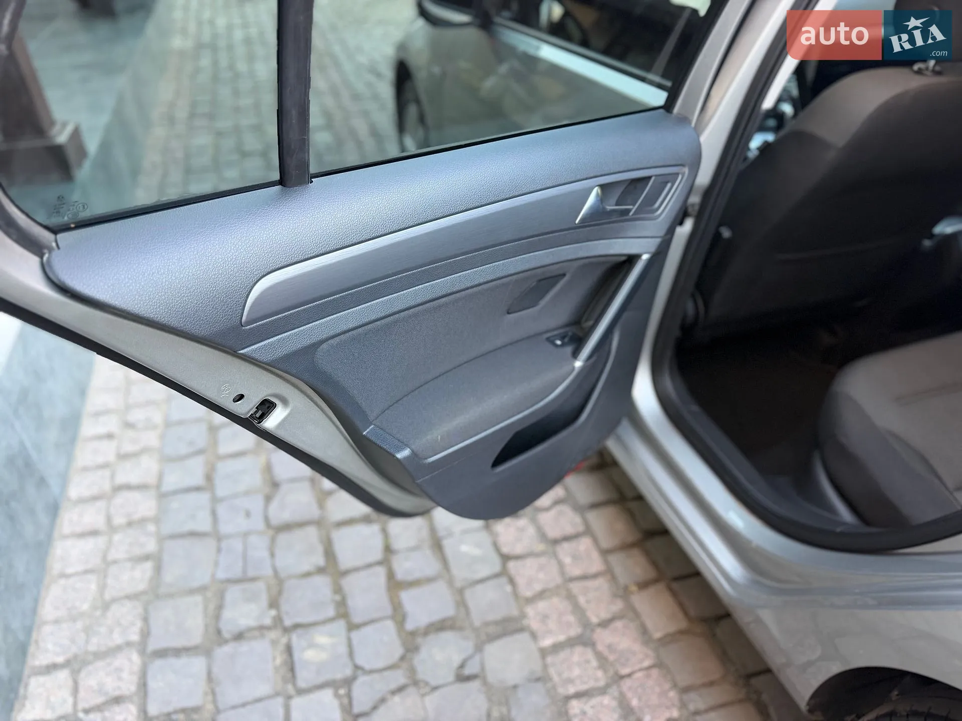 2019 Volkswagen Golf - мініатюра 23