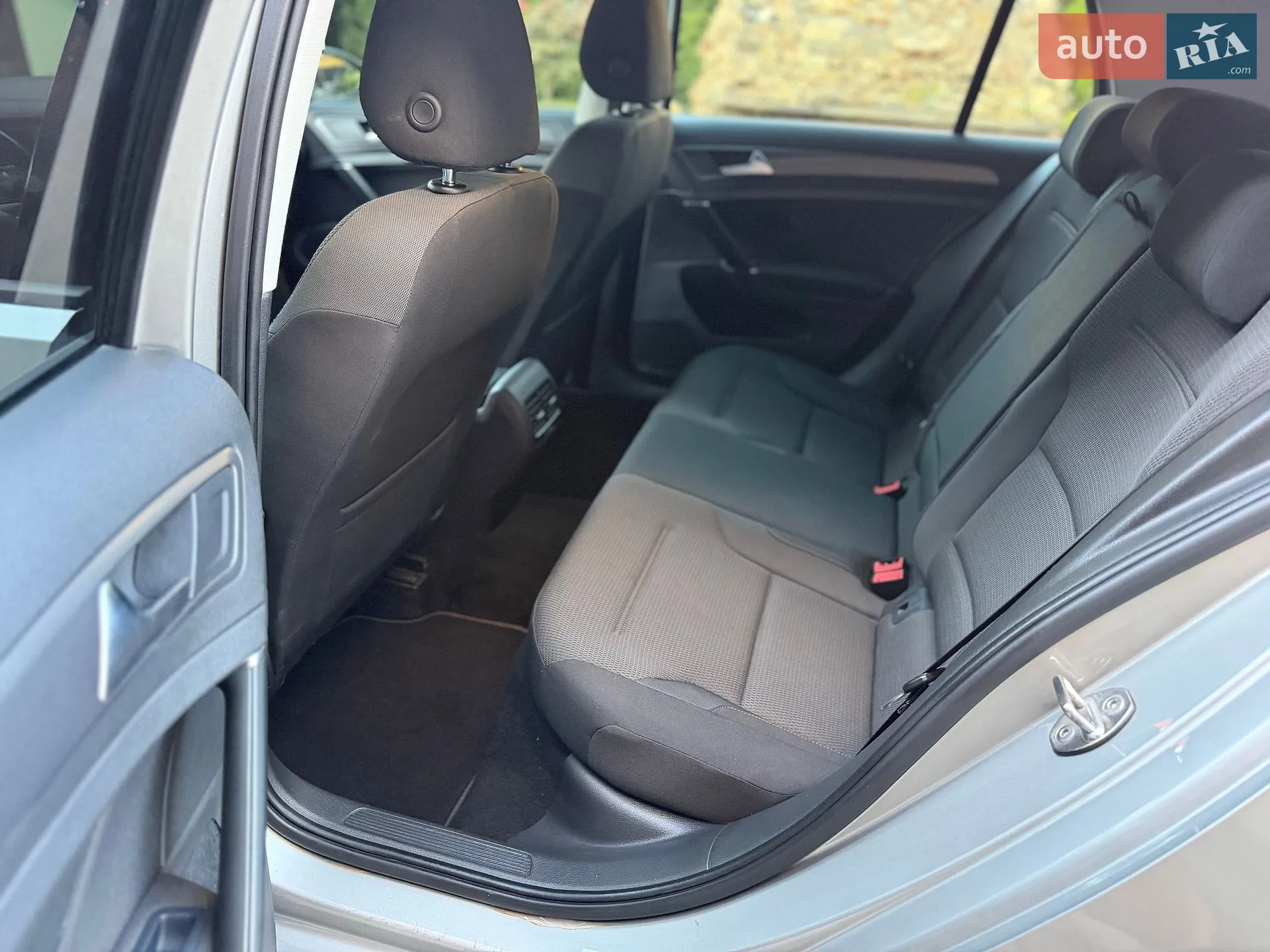 2019 Volkswagen Golf - мініатюра 24
