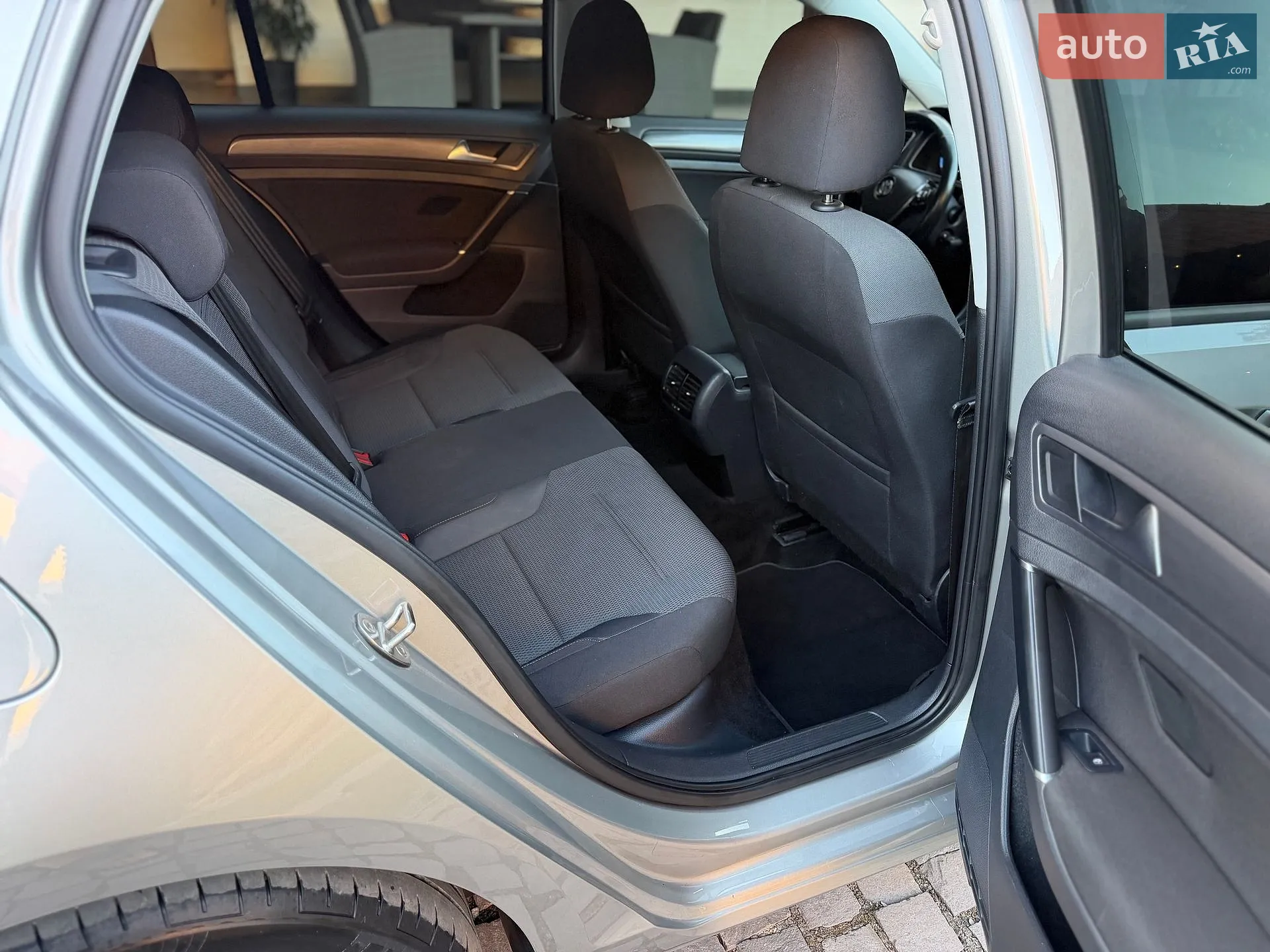 2019 Volkswagen Golf - мініатюра 25