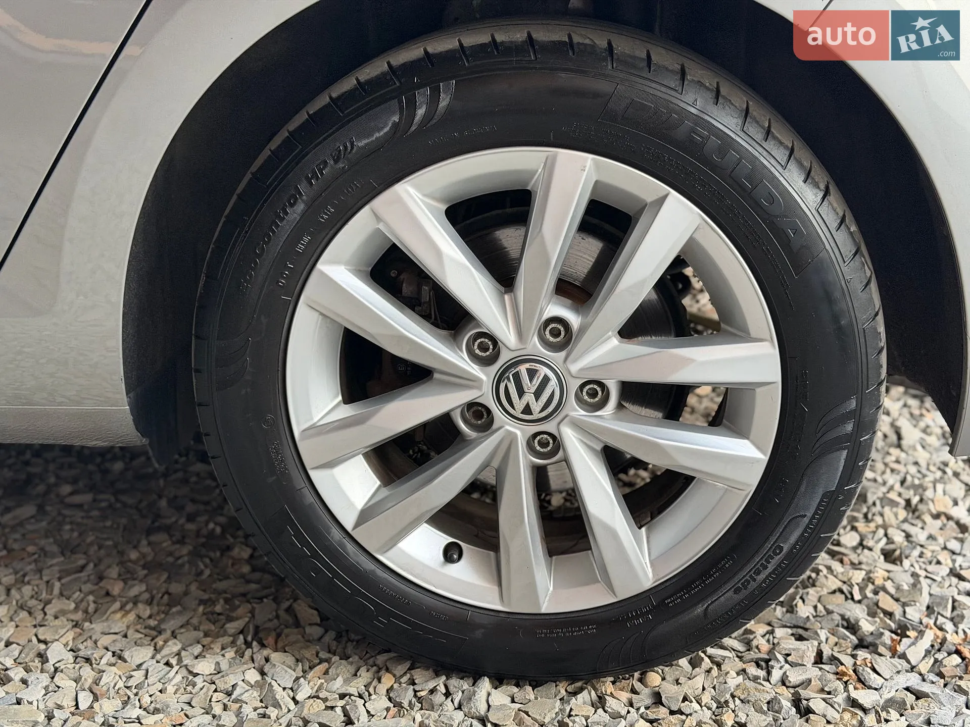 2019 Volkswagen Golf - мініатюра 29