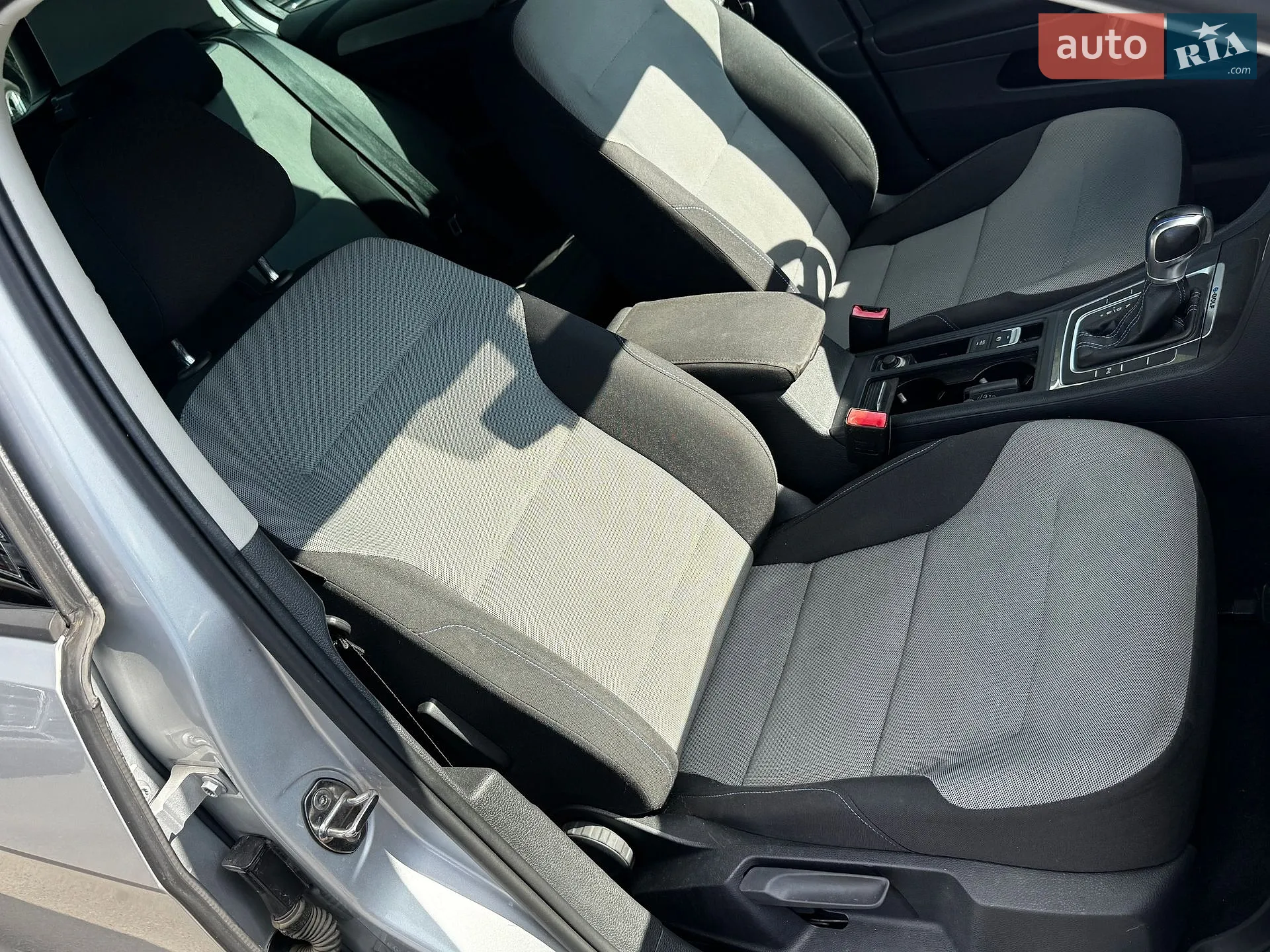2016 Volkswagen Golf - мініатюра 15