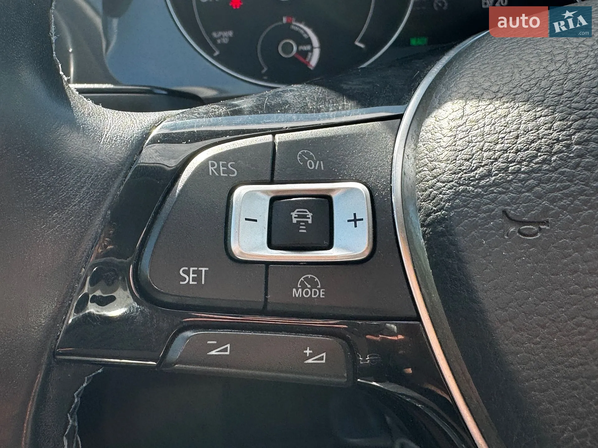 2016 Volkswagen Golf - мініатюра 23