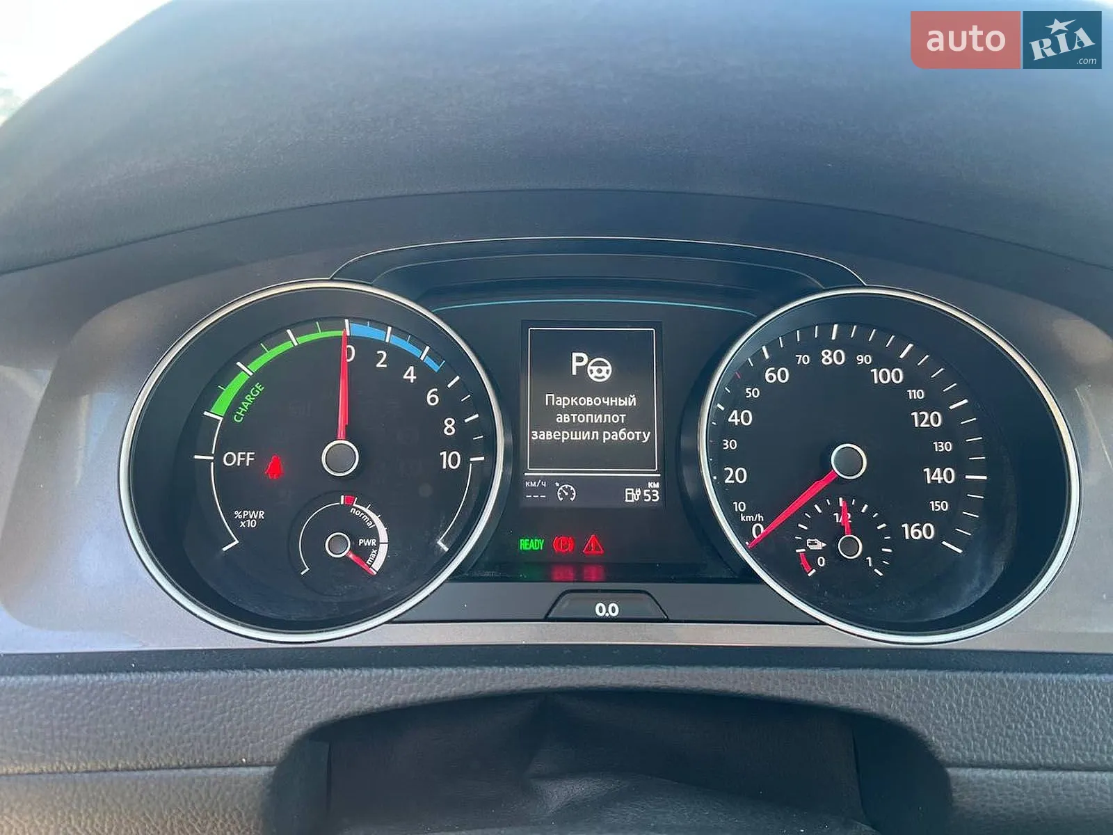 2014 Volkswagen Golf - мініатюра 37