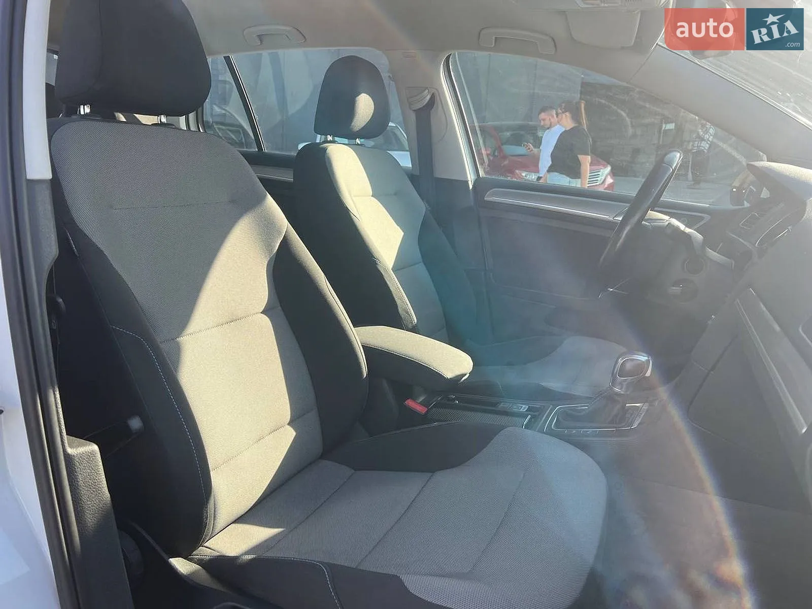 2014 Volkswagen Golf - мініатюра 43