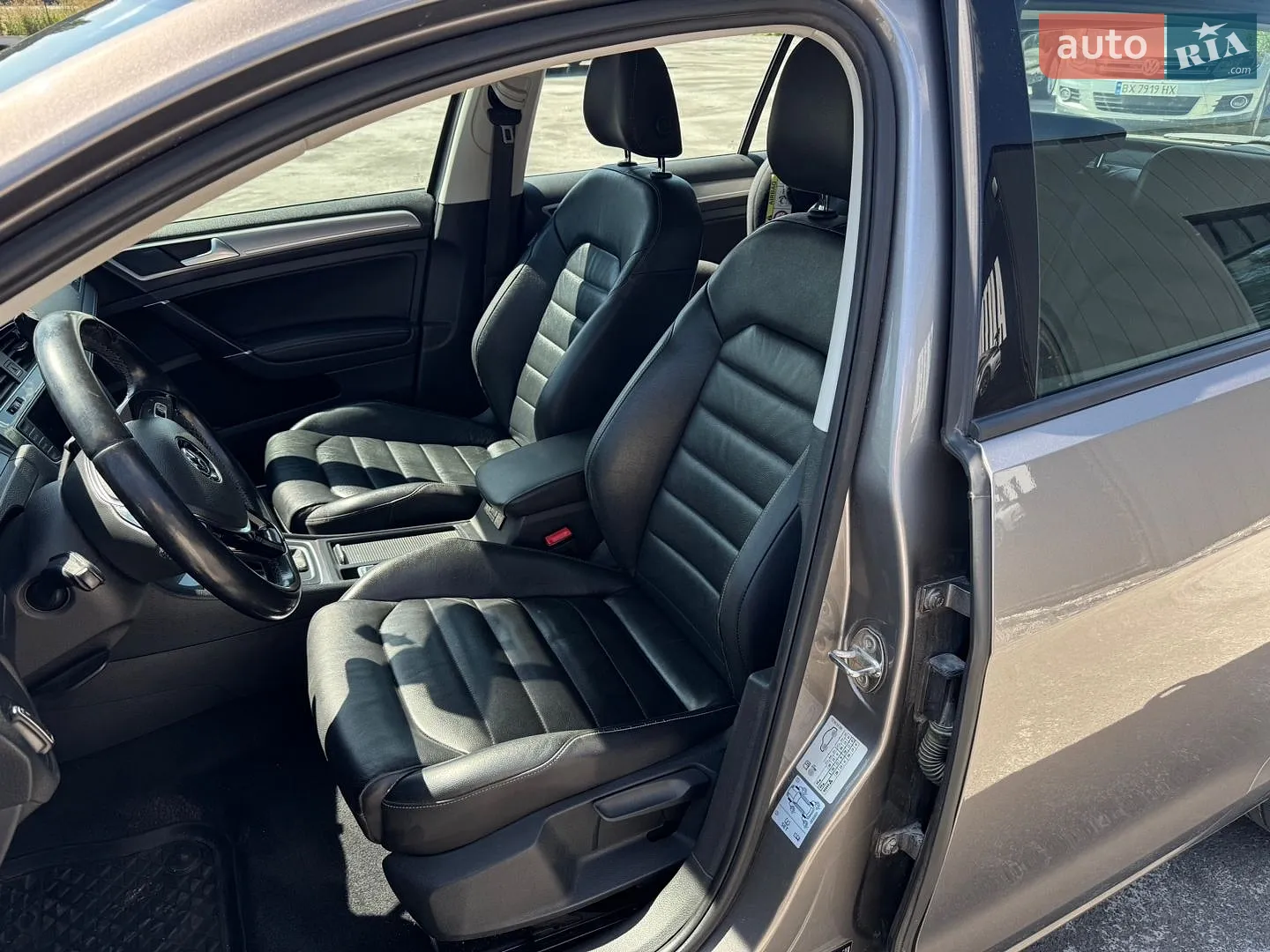 2015 Volkswagen Golf - мініатюра 23