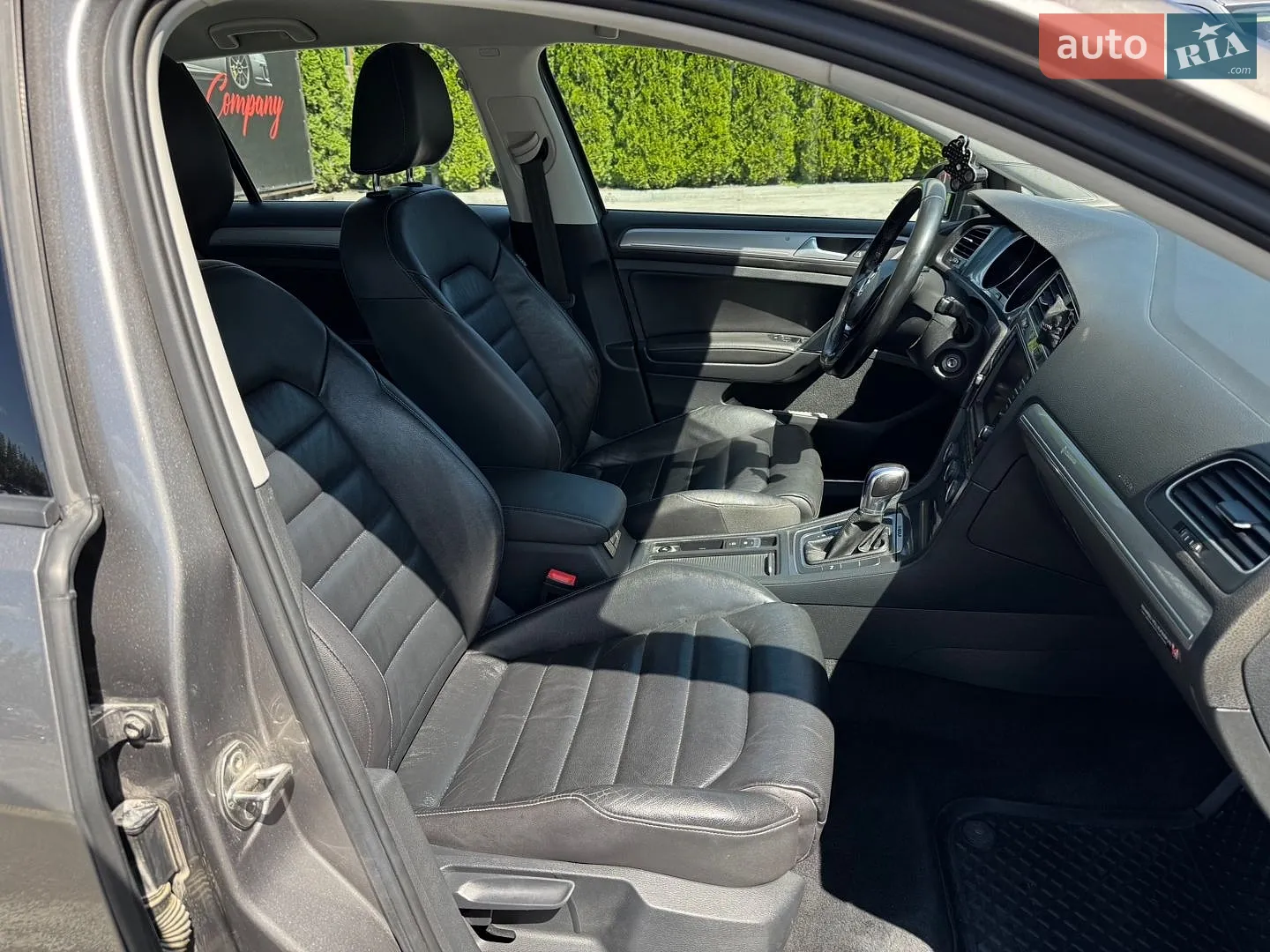 2015 Volkswagen Golf - мініатюра 33