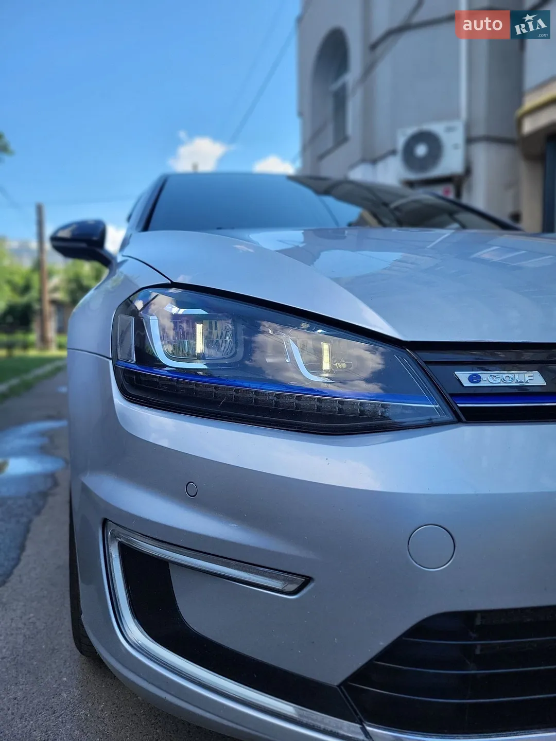 2015 Volkswagen Golf - мініатюра 20