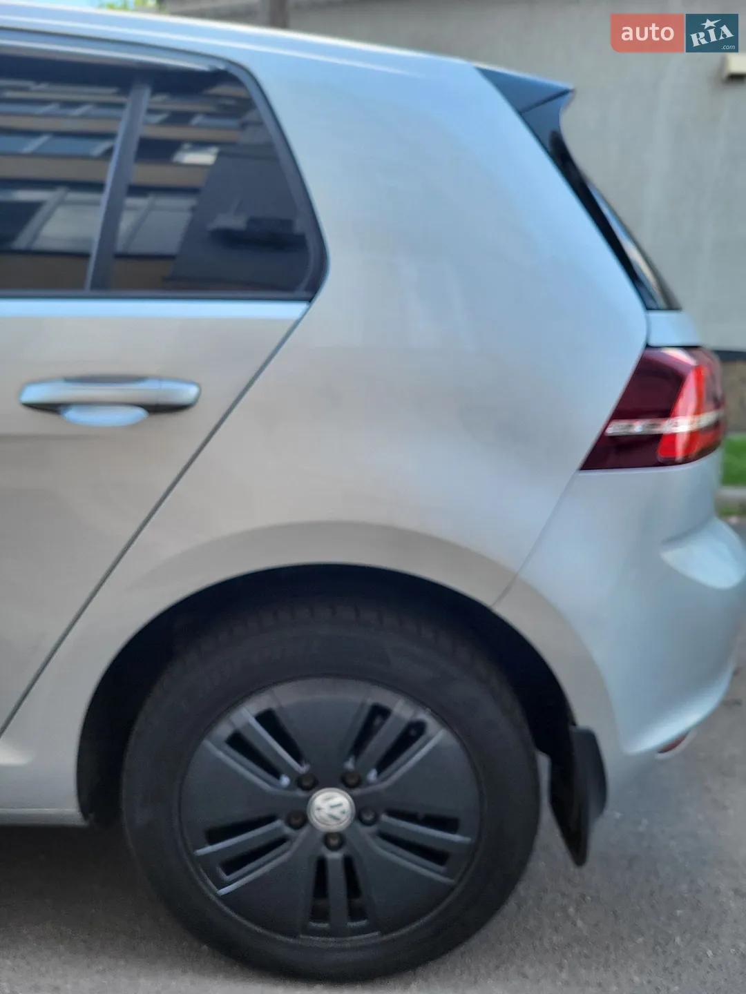 2015 Volkswagen Golf - мініатюра 25