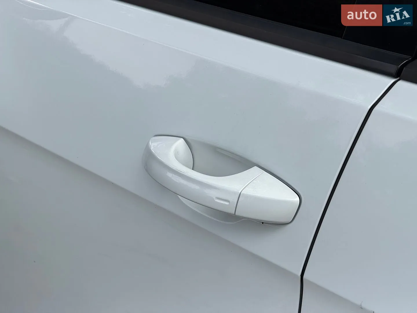 2014 Volkswagen Golf - мініатюра 17