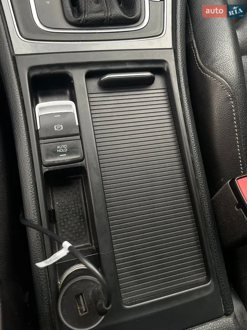 2015 Volkswagen Golf - мініатюра 19