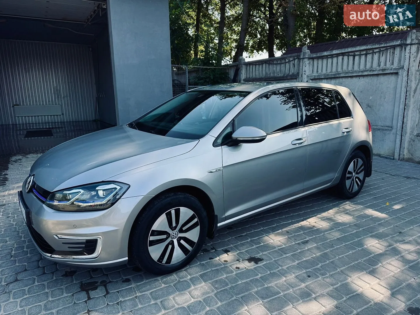 2019 Volkswagen Golf - мініатюра 6