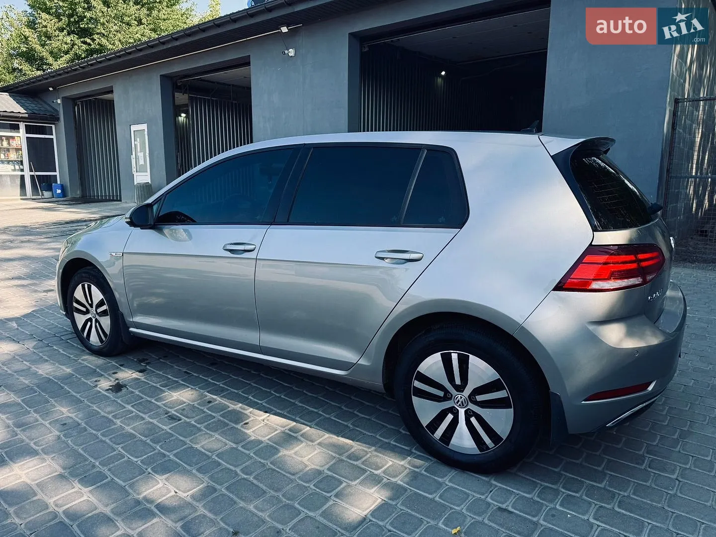 2019 Volkswagen Golf - мініатюра 8