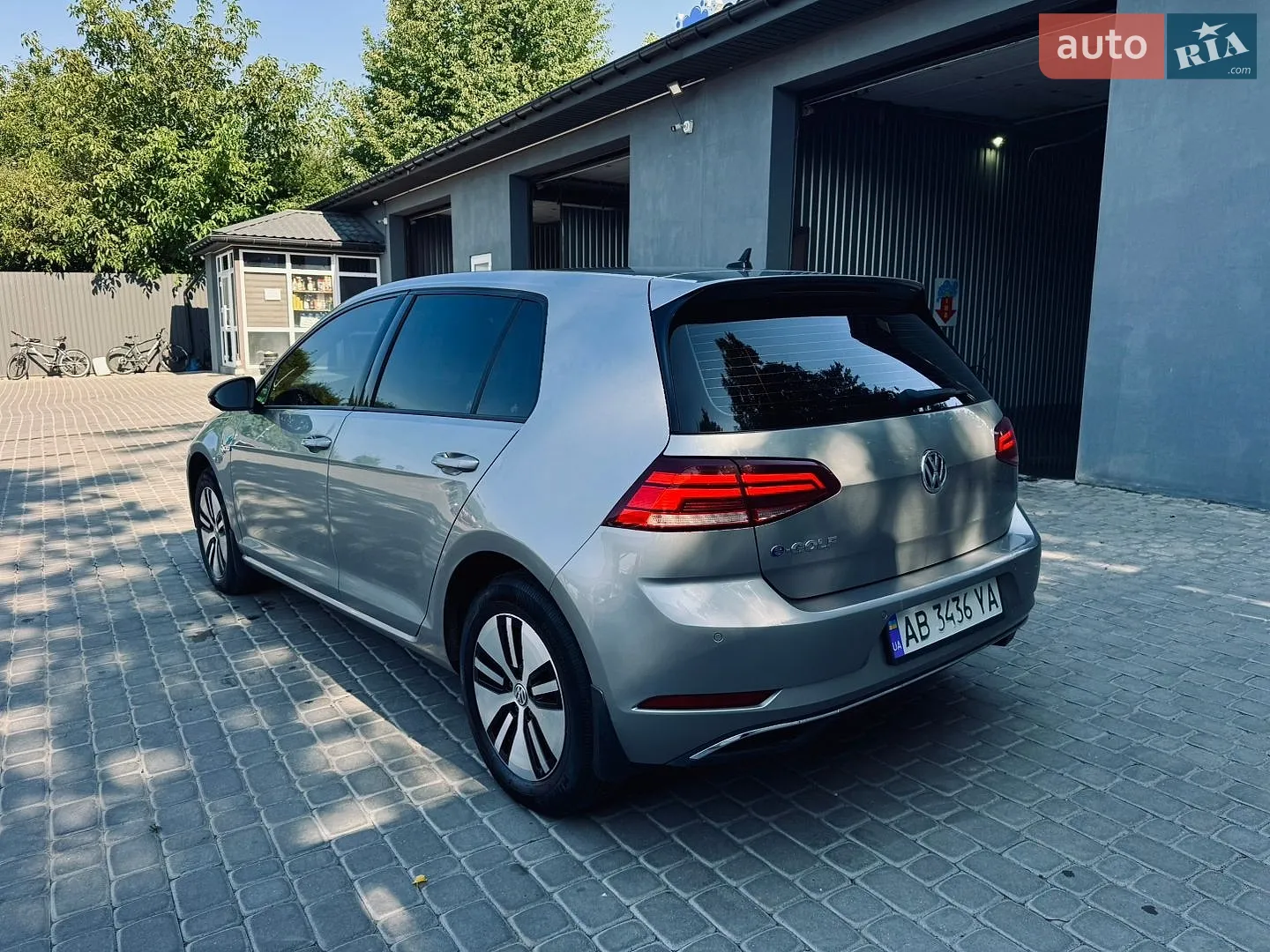 2019 Volkswagen Golf - мініатюра 9