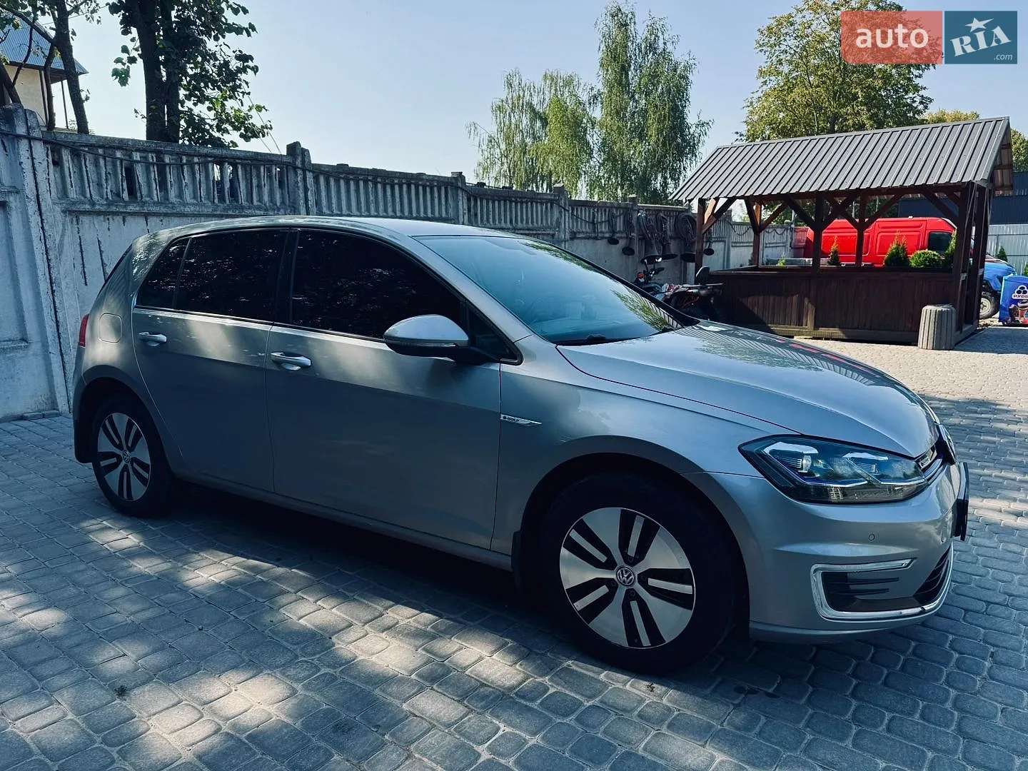 2019 Volkswagen Golf - мініатюра 14