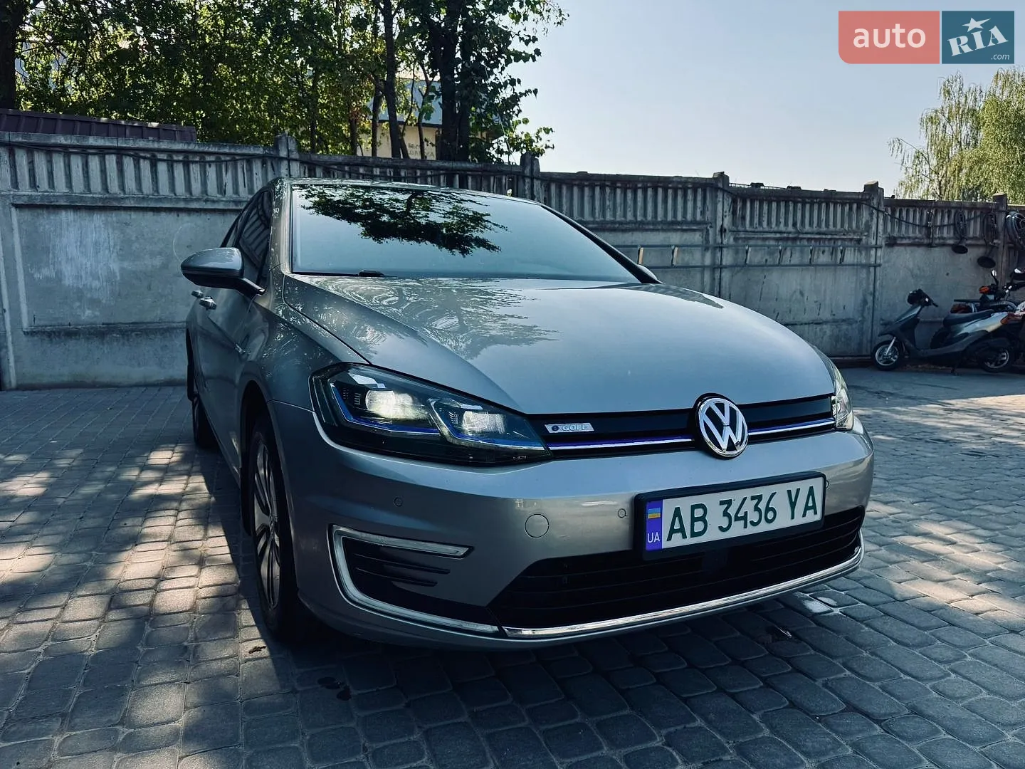 2019 Volkswagen Golf - мініатюра 15