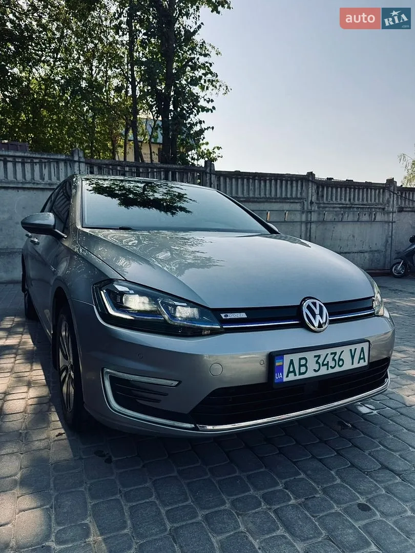 2019 Volkswagen Golf - мініатюра 16