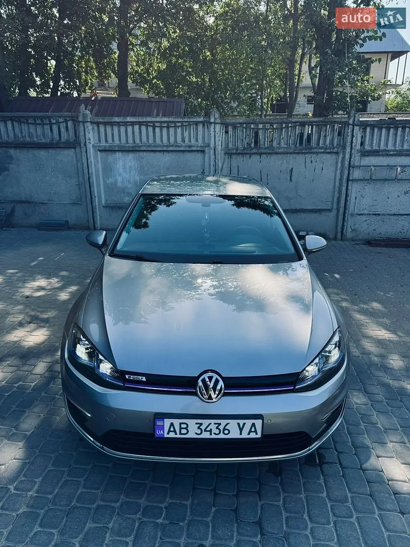 2019 Volkswagen Golf - мініатюра 18