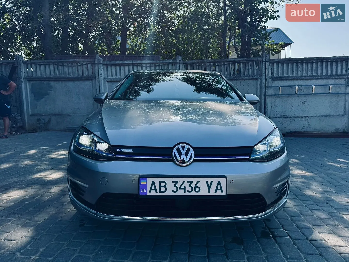 2019 Volkswagen Golf - мініатюра 17