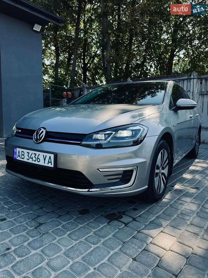 2019 Volkswagen Golf - мініатюра 20