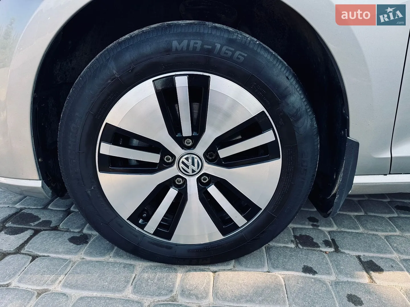 2019 Volkswagen Golf - мініатюра 21