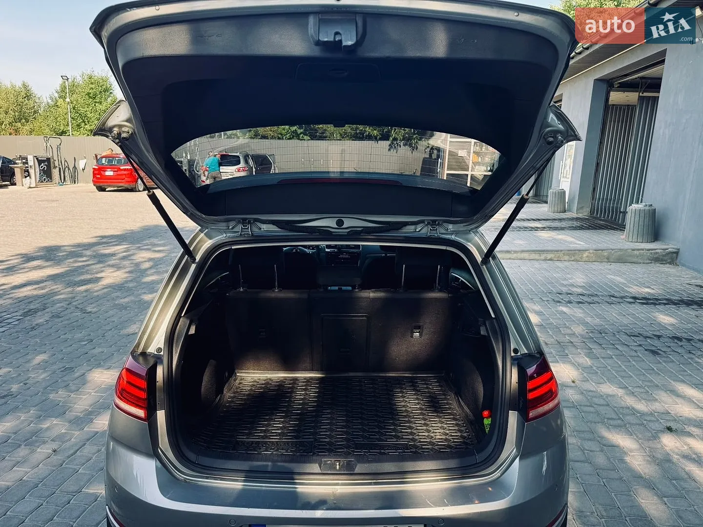 2019 Volkswagen Golf - мініатюра 22