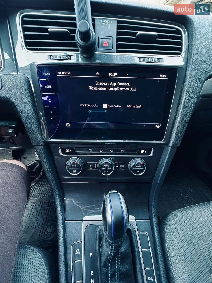 2019 Volkswagen Golf - мініатюра 26